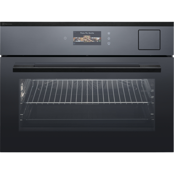 Electrolux EB4PL70KSP 43 L Black