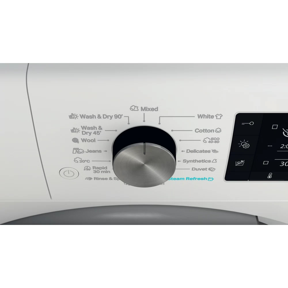 Whirlpool FFWDD 107426 BSV EE – image 5