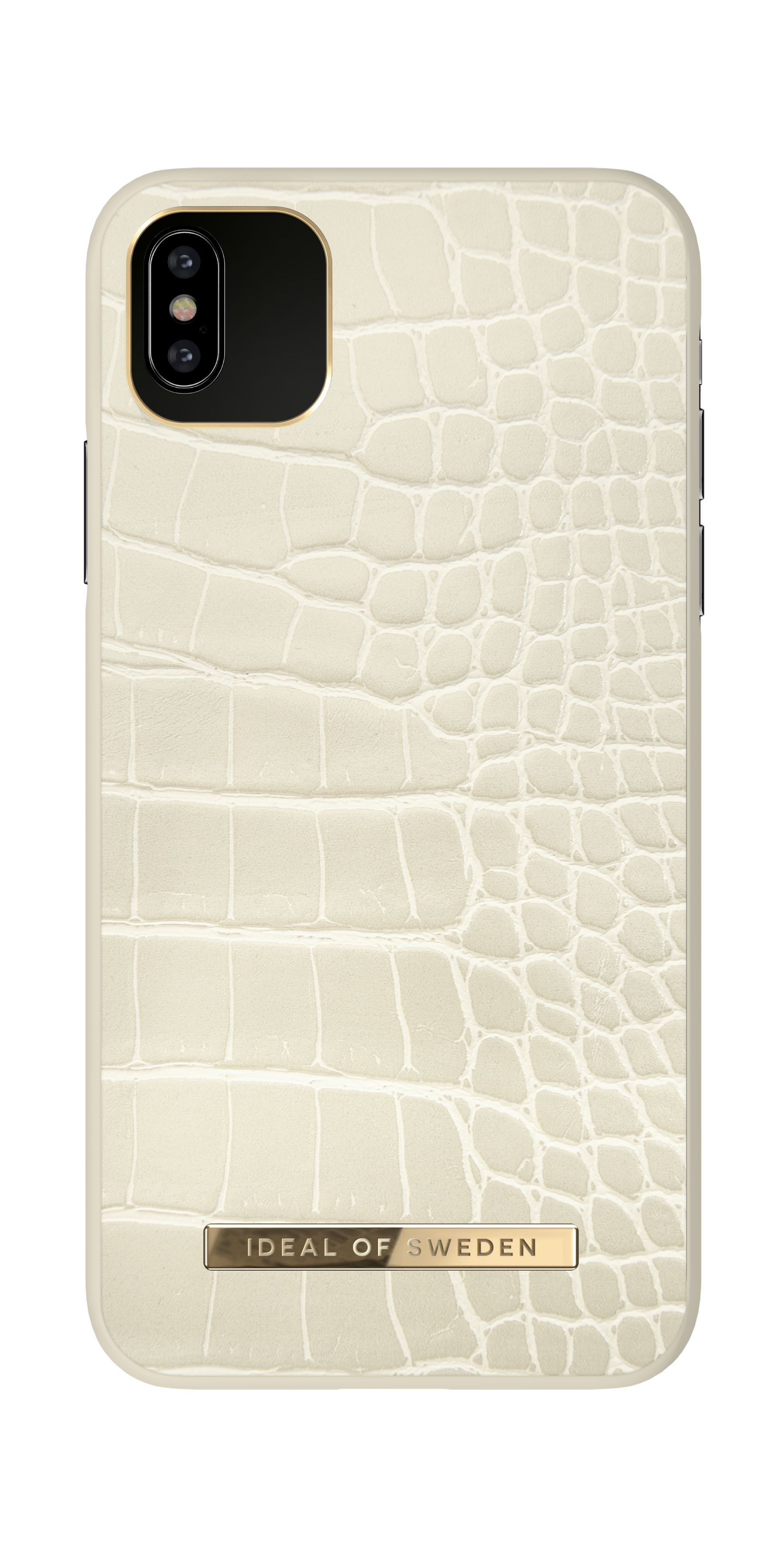 iDeal of Sweden Atelier Case iPhone 11PM/XSM Cream Beige – image 3