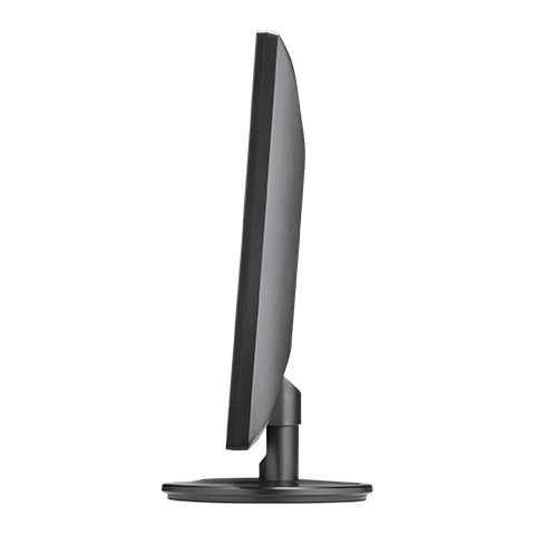 NEC AccuSync AS242W-BK computer monitor – image 5