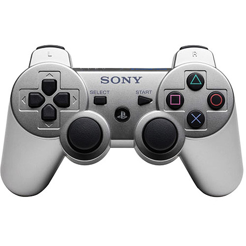 Sony Interactive Entertainment DUALSHOCK 3 Wireless Controller – image 1