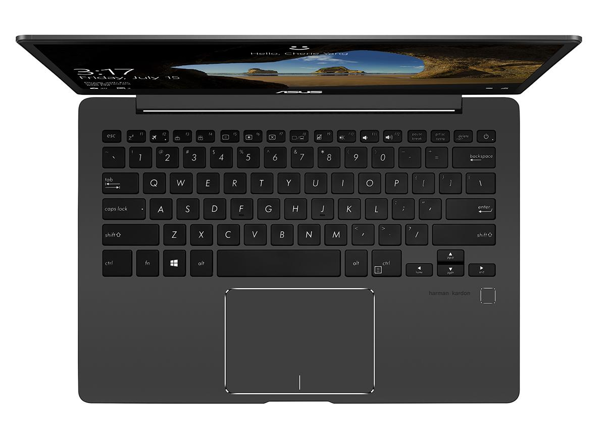 ASUS Zenbook 13 UX331FN-EG022T Intel® Core™ i7 i7-8565U Laptop – image 3