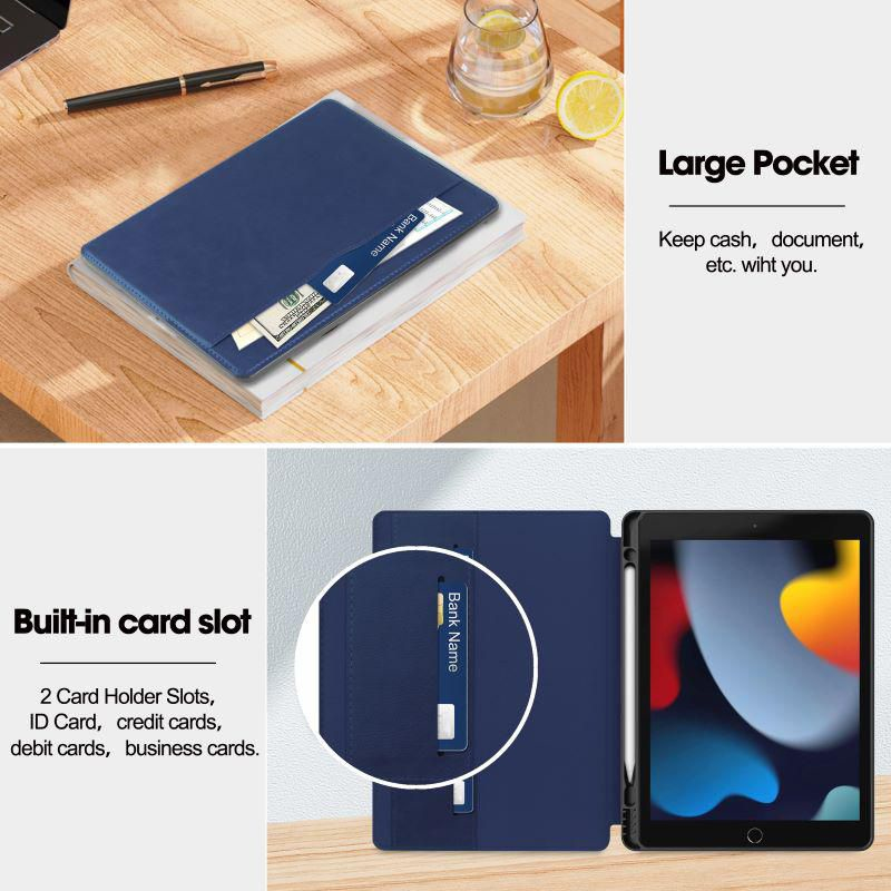 CoreParts TABX-IP789-COVER45 tablet case – image 3