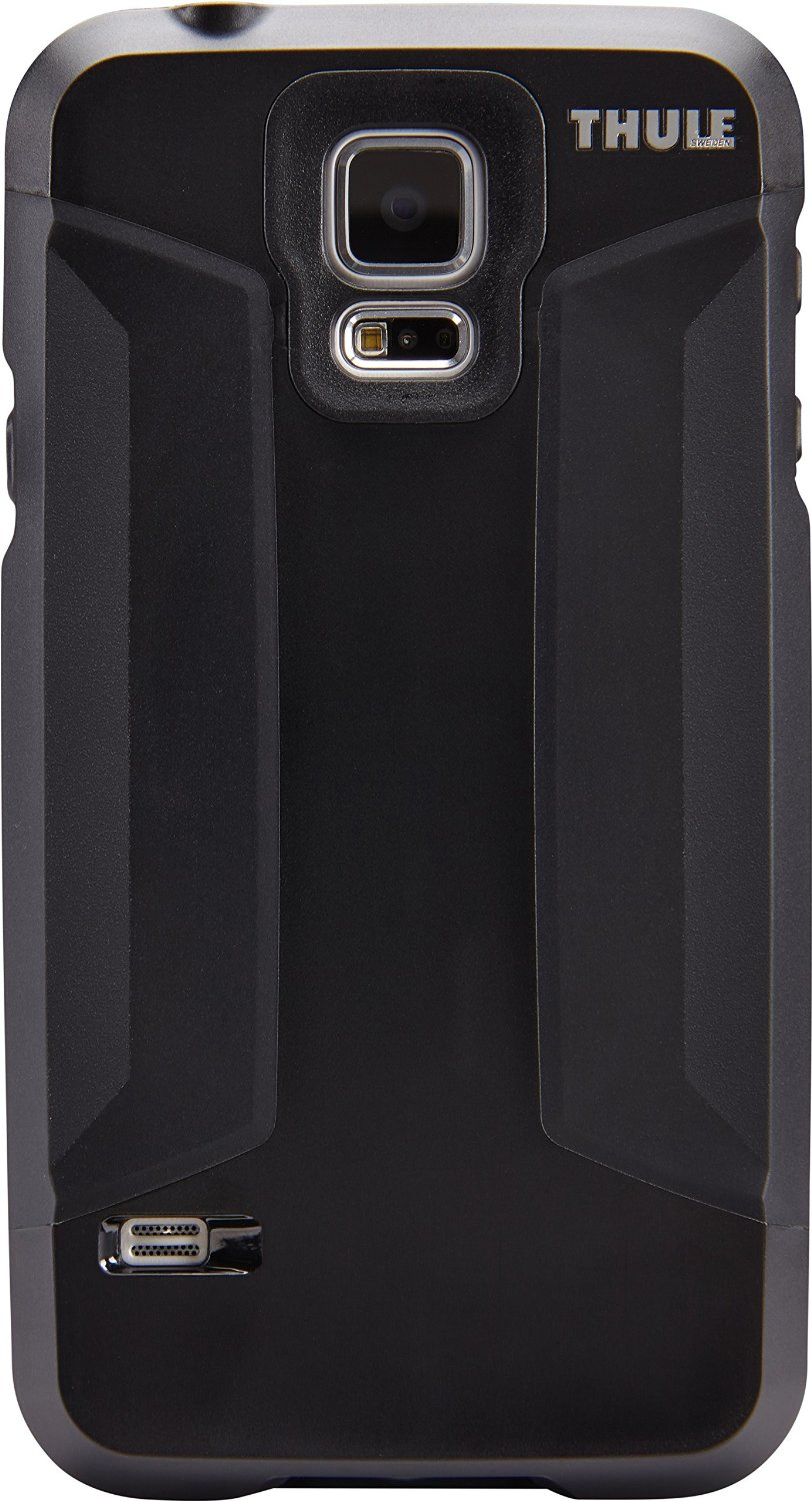 Thule 32029691 mobile phone case Cover Black