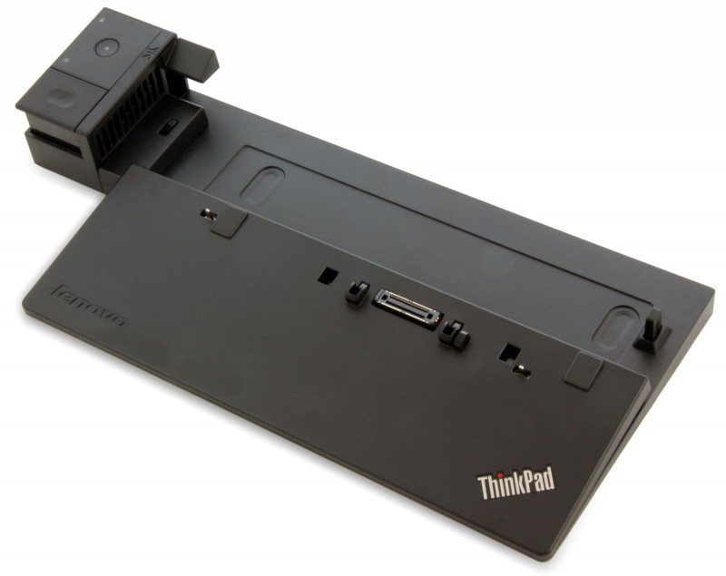 Lenovo ThinkPad Pro Dock – image 2
