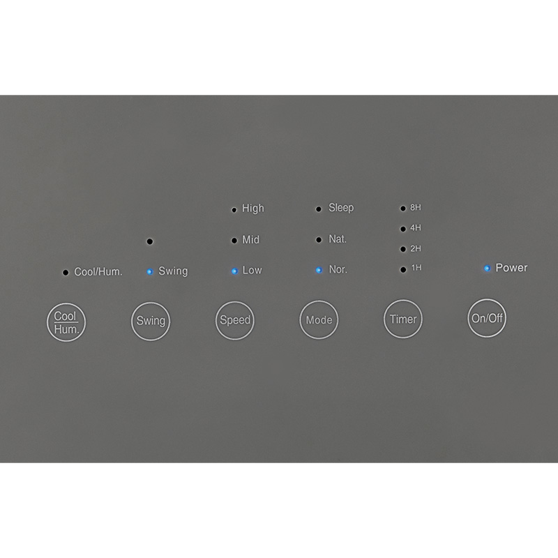 Unold Air Cooler Fresh – image 9