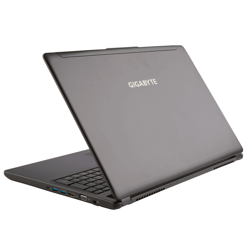 GIGABYTE P37XV4-BW1 Intel® Core™ i7 i7-5700HQ Laptop – image 5