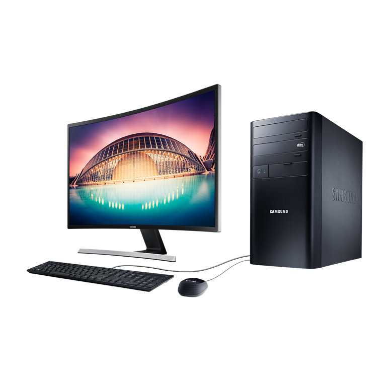 Samsung DM500T6A Intel® Core™ i5 i5-6400 – image 8
