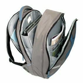 Techair 13.3" Backpack – image 2