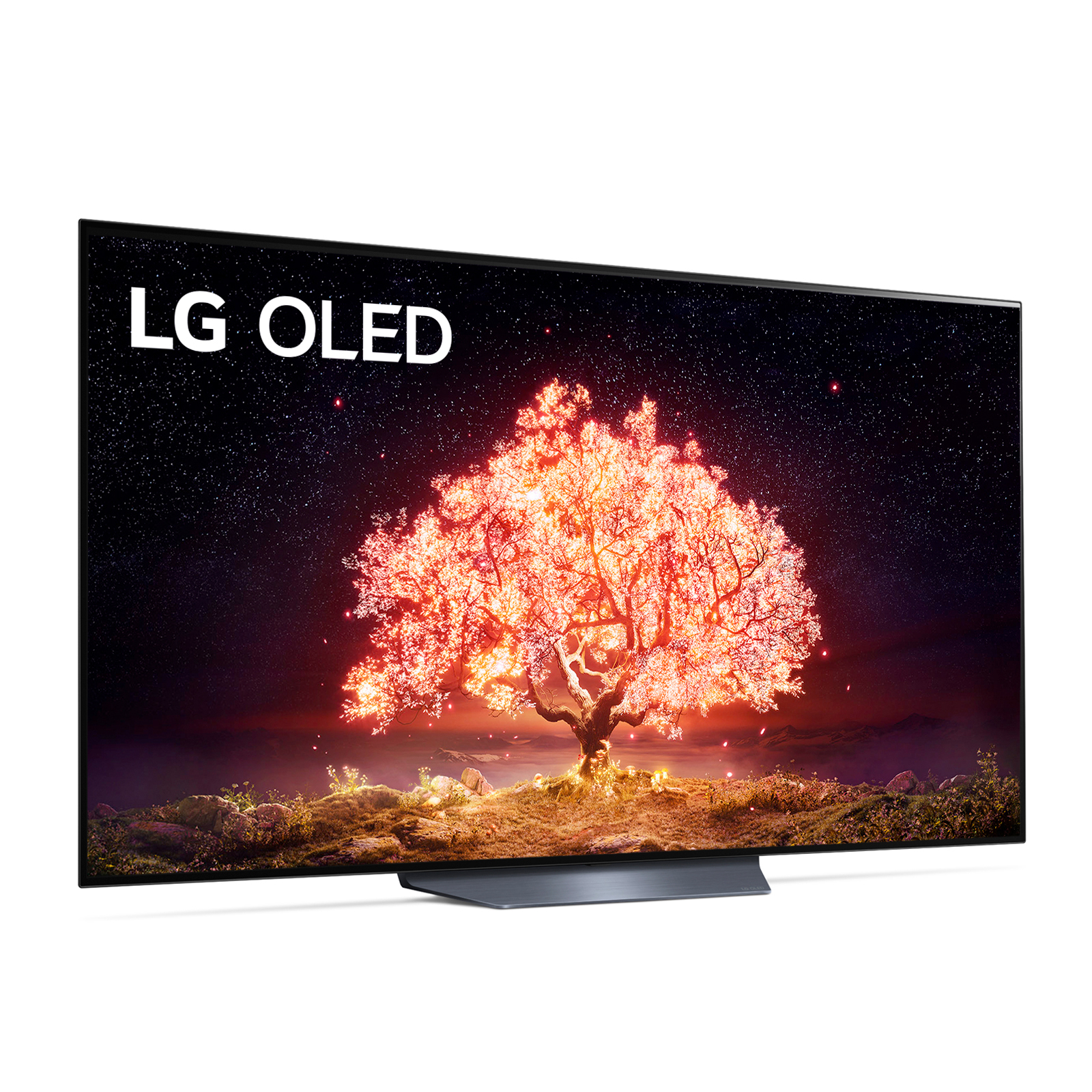 LG OLED65B16LA 165.1 cm (65") 4K Ultra HD Smart TV Wi-Fi Blue – image 6