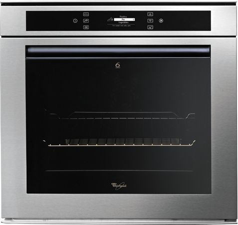 Whirlpool AKZM 656 – image 1