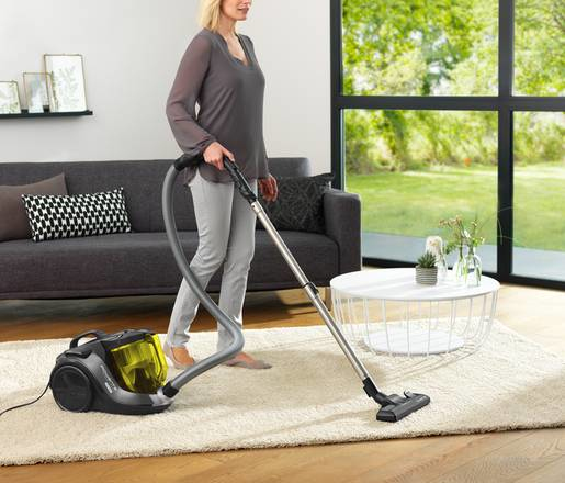 Rowenta RO6924EA vacuum – image 4