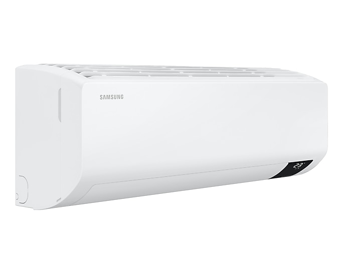Samsung Luzon AR12TXHZAWKNEU air conditioner Air conditioner indoor unit White – image 8
