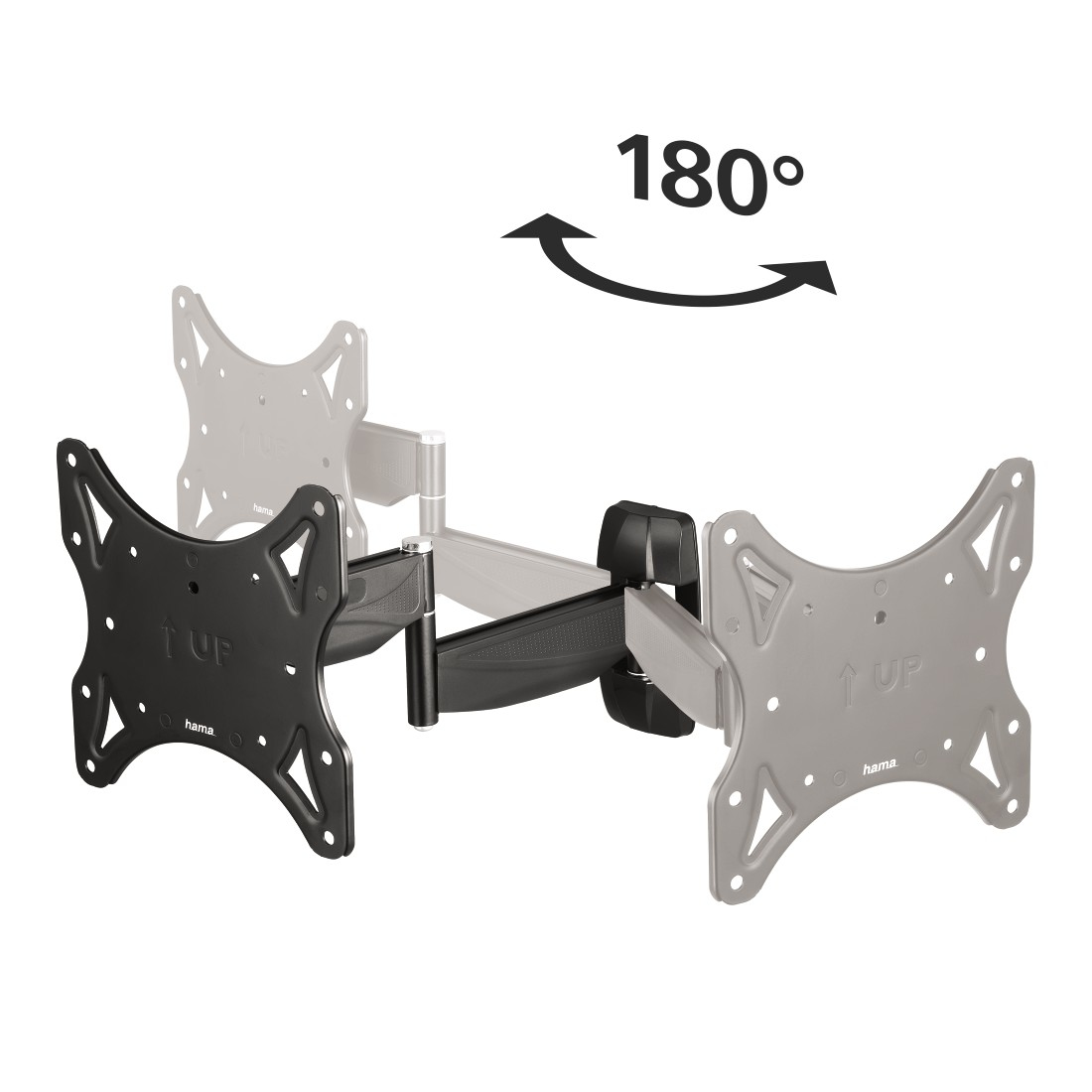 Hama 00127782 TV mount/stand – image 5