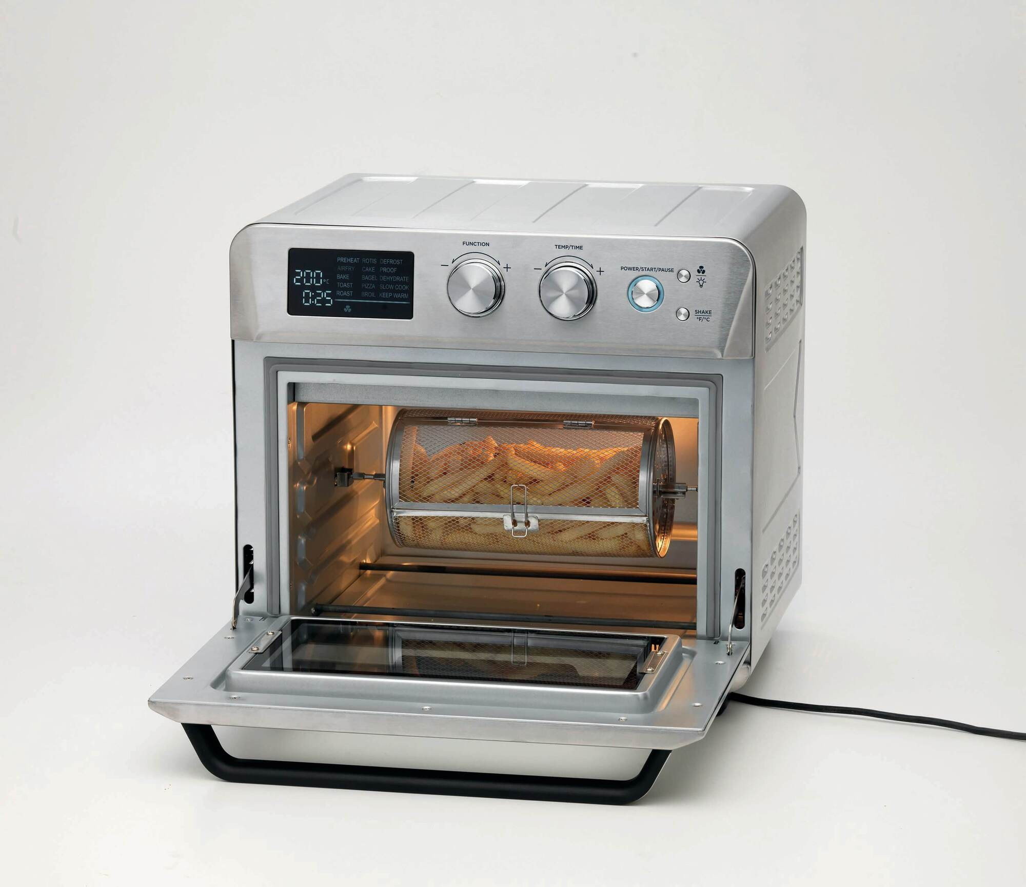 Ariete 4629 Airy Fryer – image 9