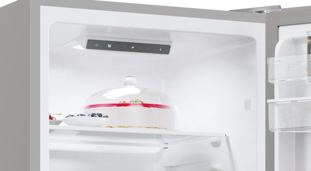 Hoover H-FRIDGE 300 HOCT3L517FWSK Freestanding – image 9