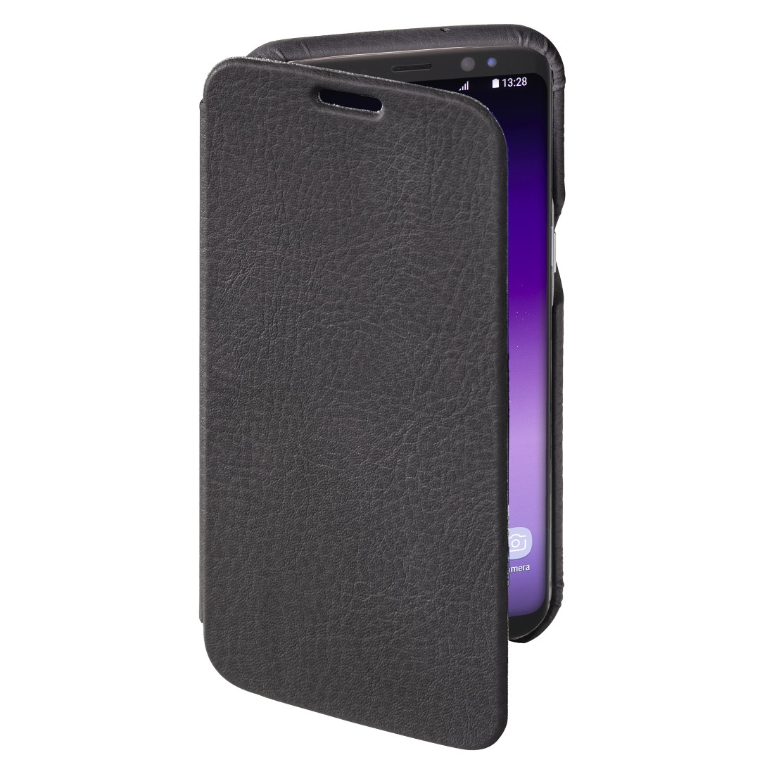 Hama 00181318 mobile phone case Folio Grey