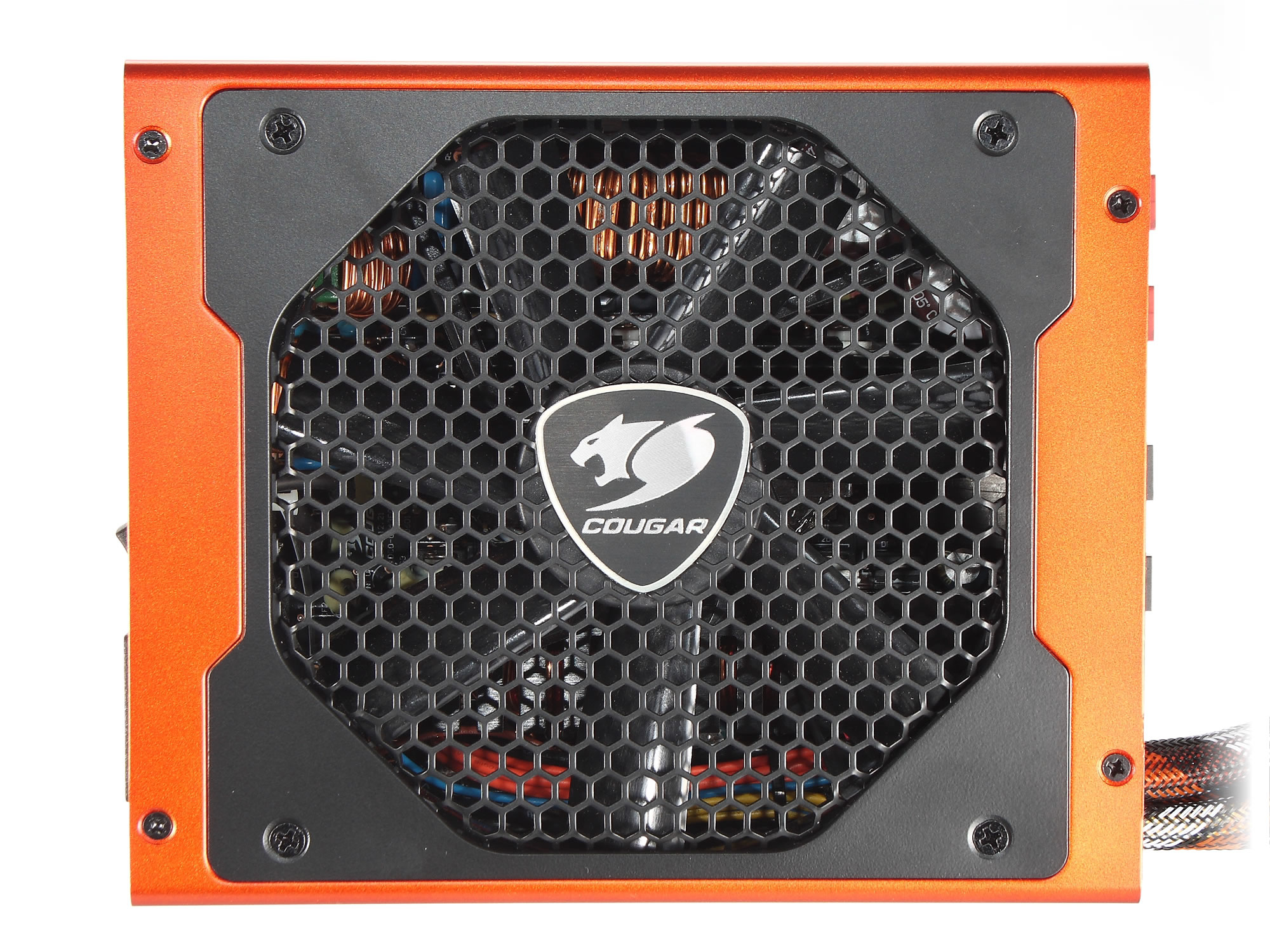 COUGAR CMX power supply unit – image 3