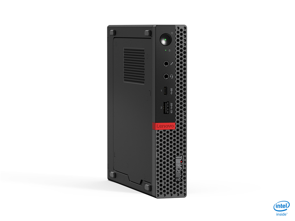 Lenovo Tiny M920q for Zoom Rooms – image 4