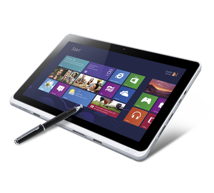 Acer Iconia W510P-1867 Intel Atom® – image 1