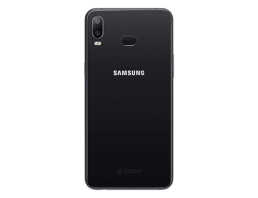 Samsung Galaxy A6s – image 3