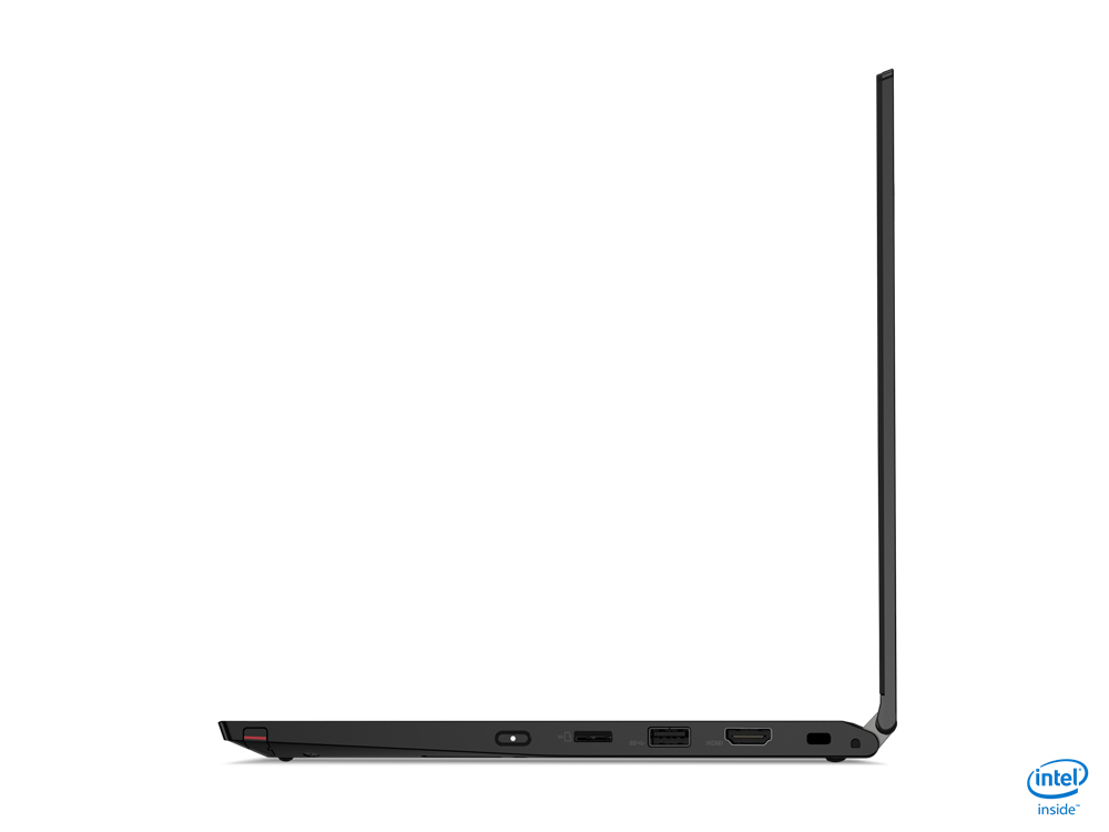 Lenovo L13 Yoga + Webcam – image 9