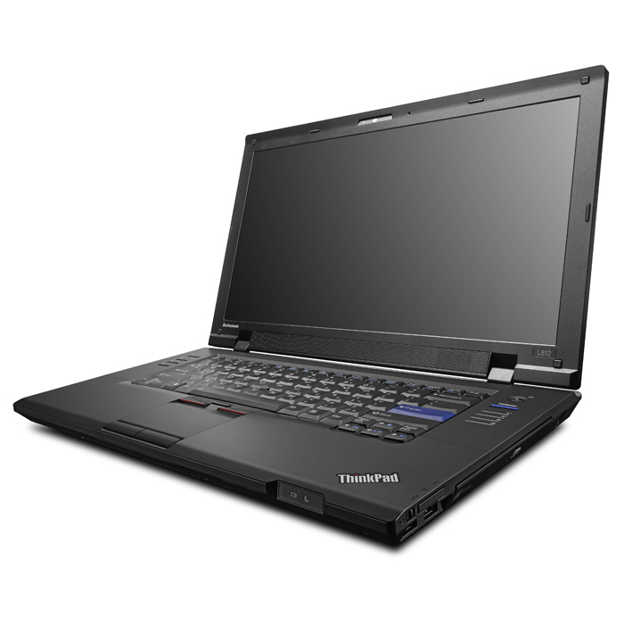 Lenovo ThinkPad L512 + 45N6678 – image 4