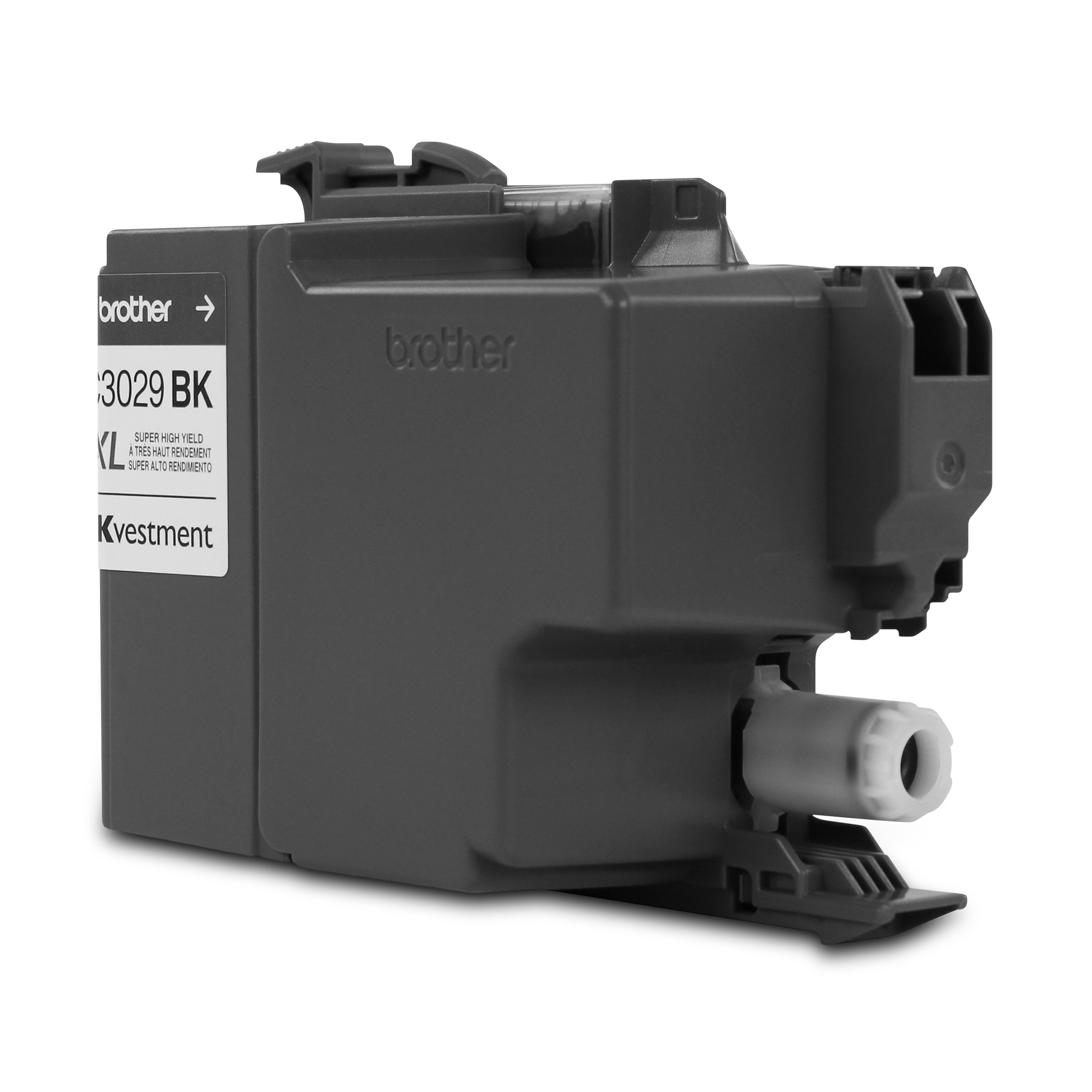 Brother LC3029BKS ink cartridge 1 pc(s) Original Extra (Super) High Yield Black – image 4