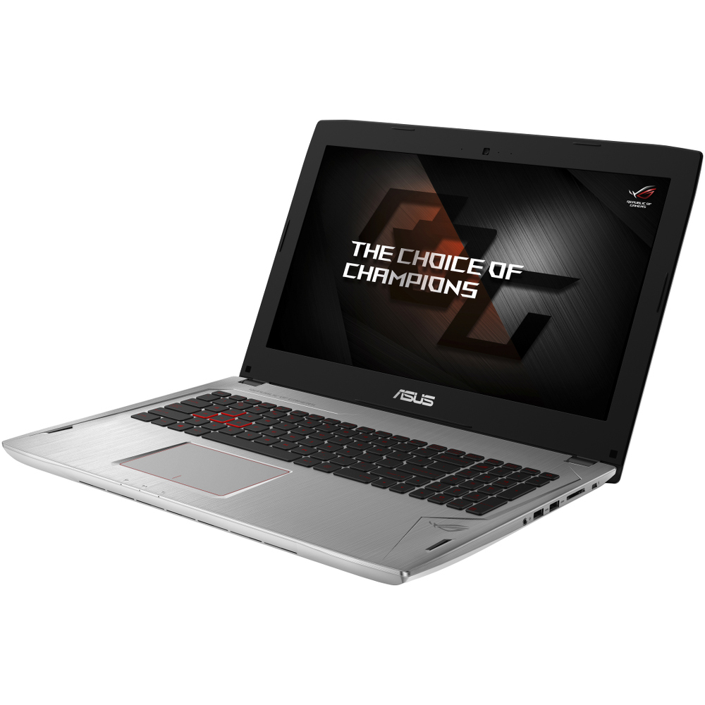 ASUS ROG G502VS-FY072T laptop Intel® Core™ i7 i7-6700HQ – image 3