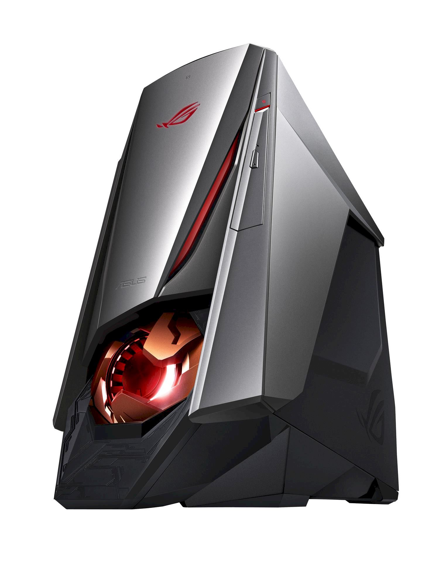 ASUS ROG GT51CA-DE011T Intel® Core™ i7 i7-6700K – image 2