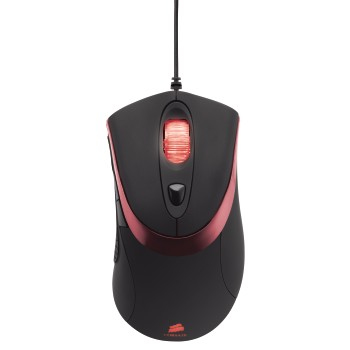 Hama M30 mouse Gaming Right-hand USB Type-A Optical 4000 DPI – image 4
