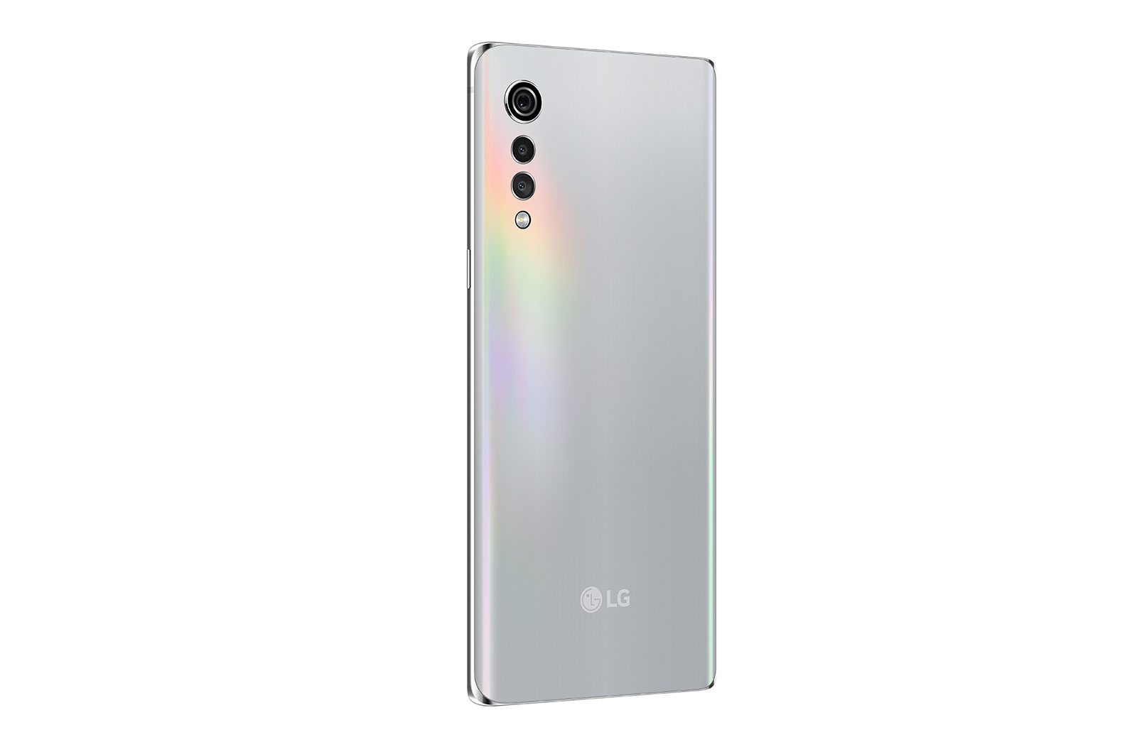 LG Velvet LMG910EMW – image 8