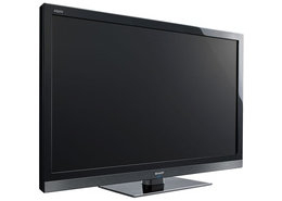 Sharp LC-32LE705E TV