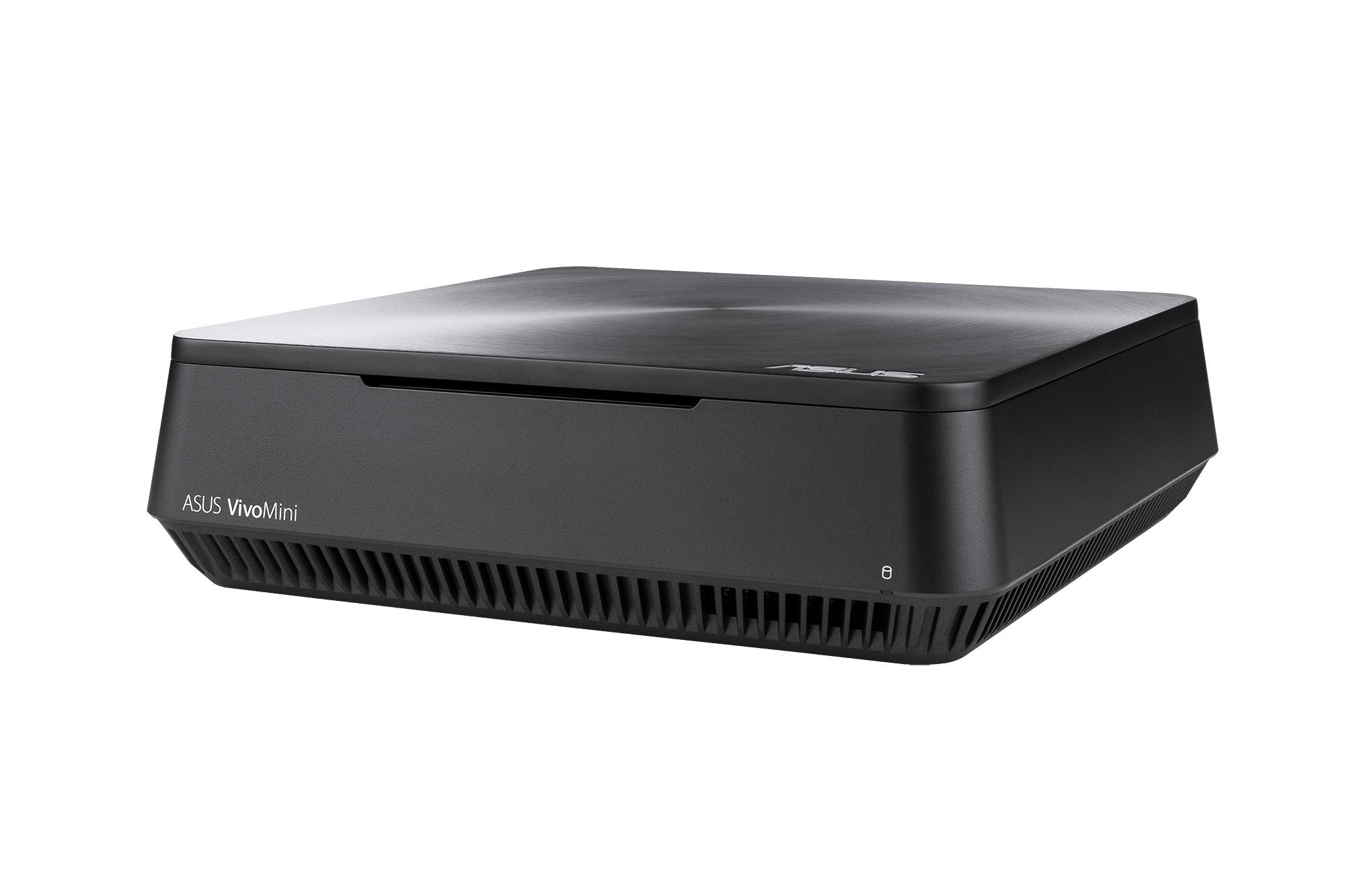 ASUS VivoMini VM65N-G112Z PC/workstation Intel® Core™ i5 i5-7200U – image 3