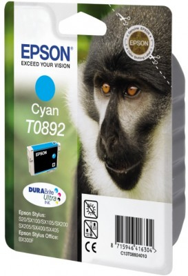 Epson T0892 Cyan DURABrite Ink Cartridge – image 3