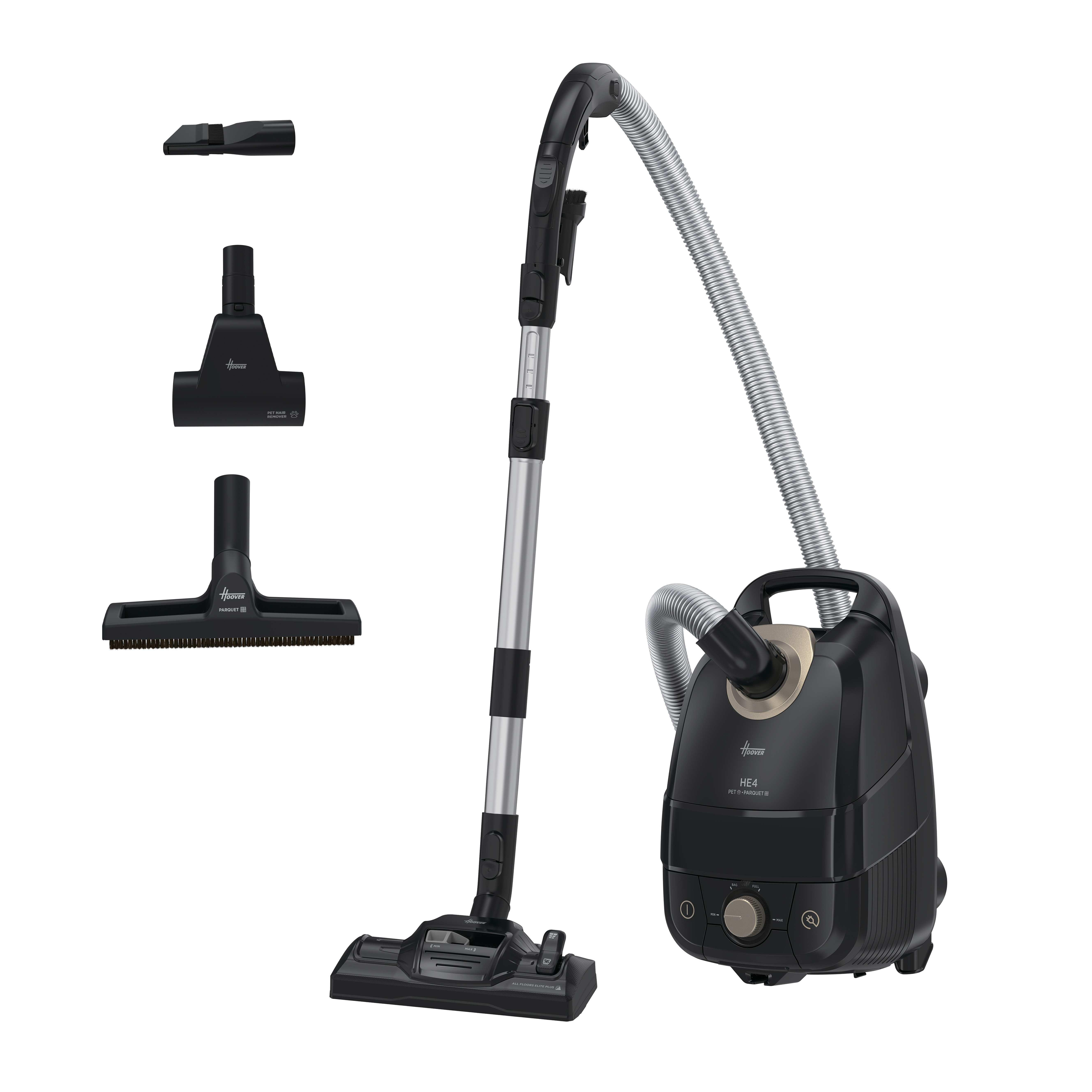 Hoover HE410P 011 — vue 1 sur 8