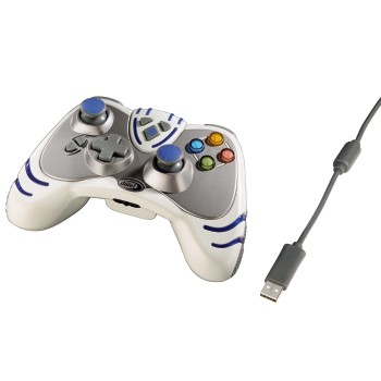Hama 00051781 Gaming Controller USB 2.0 Joystick Analogue Xbox