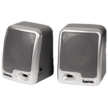 Hama Active Loudspeakers AS-91 – image 1
