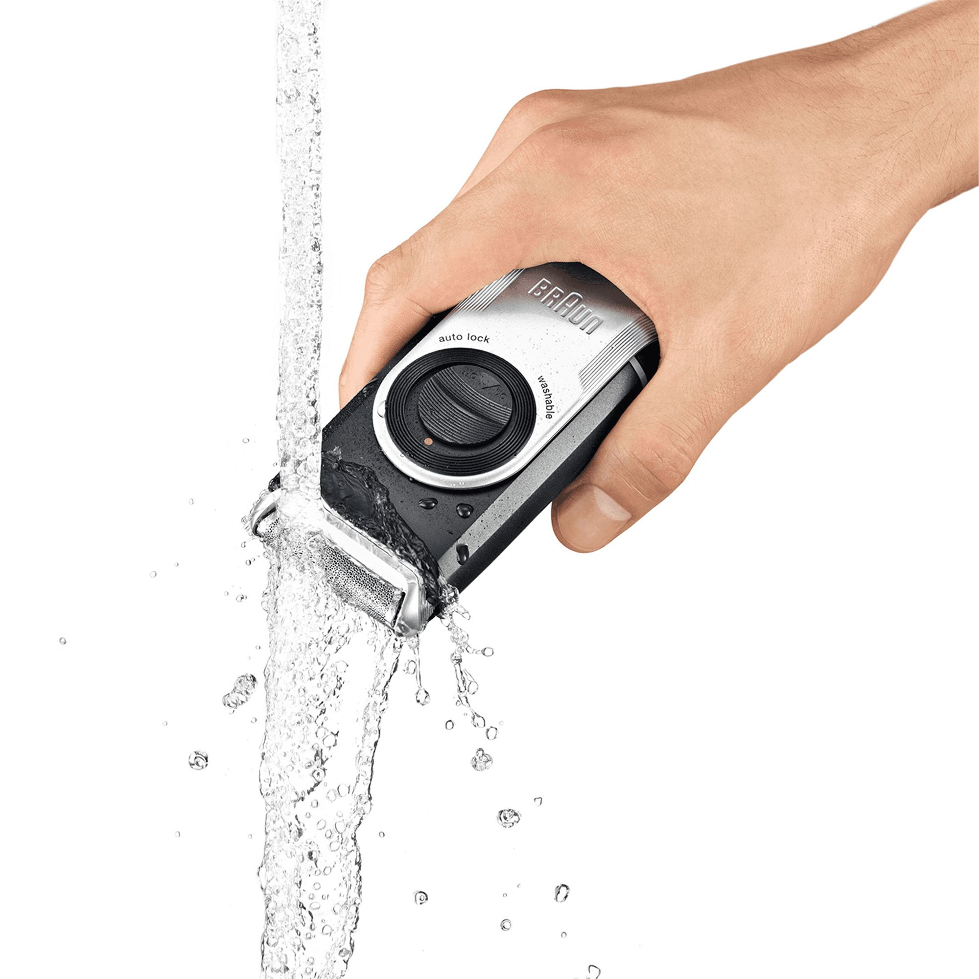 Braun MobileShave PocketGo M90 – image 2