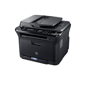 Samsung CLX-3175FW multifunction printer Laser A4 – image 4