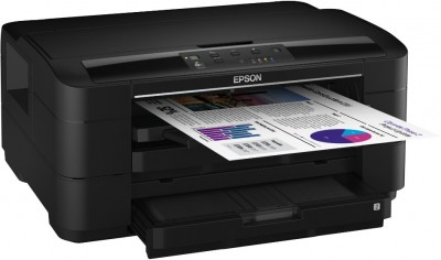 Epson WorkForce WF-7015 – image 3