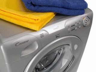 Candy GOF462S washing machine Front-load – image 6