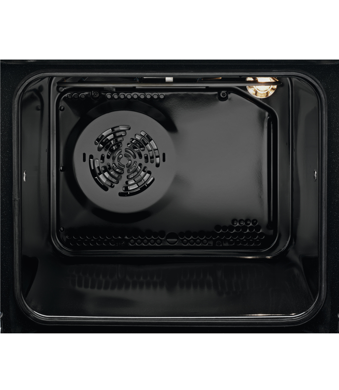 Electrolux EOC3400DAX oven Stainless steel – image 2
