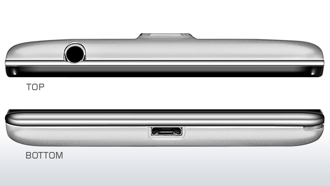 Lenovo Ideaphone S856 – image 8