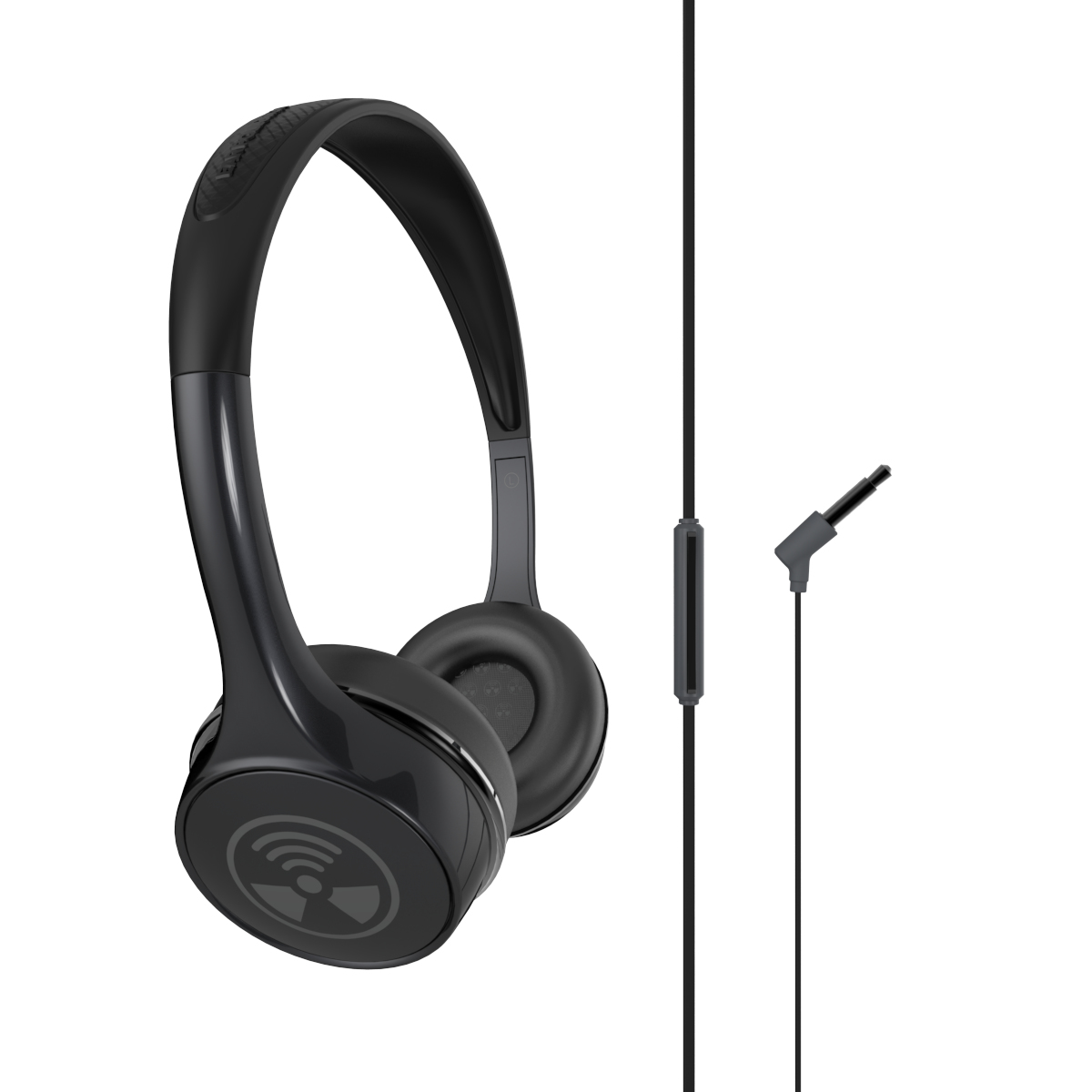 IFROGZ Toxix Plus