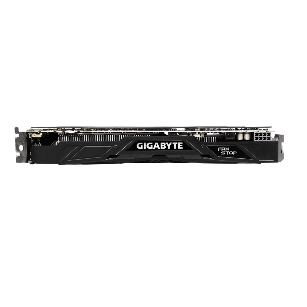 GIGABYTE GeForce GTX 1080 G1 Gaming – image 4