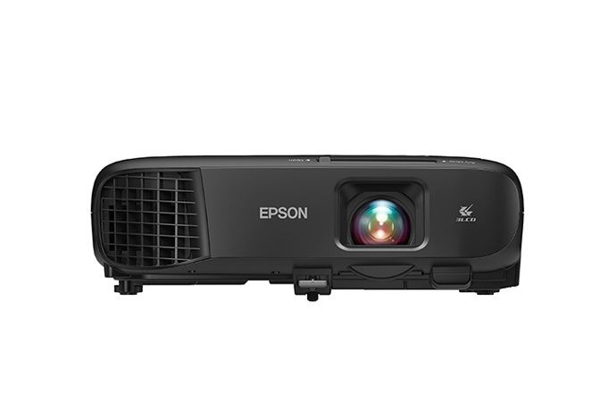 Epson PowerLite V11H978120 data projector Standard throw projector 4000 ANSI lumens 3LCD 1080p (1920x1080) Black – image 4