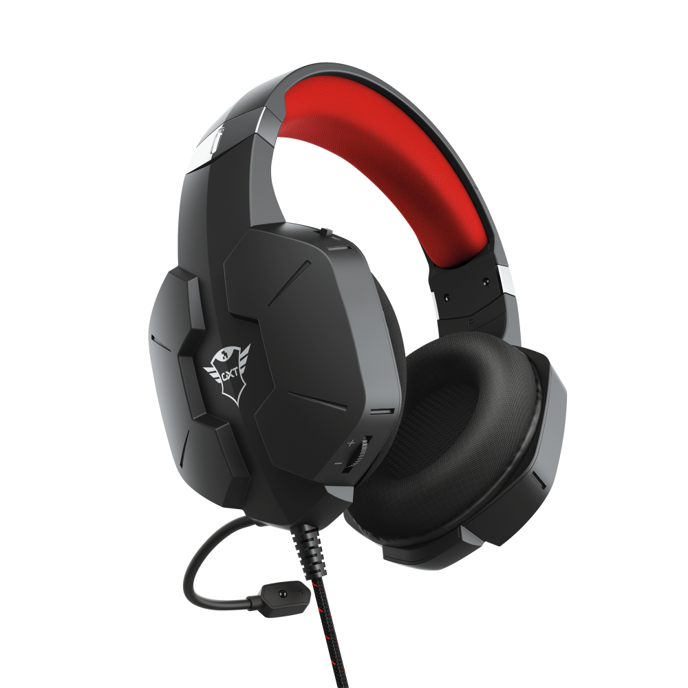 Trust GXT 323 Carus – image 3
