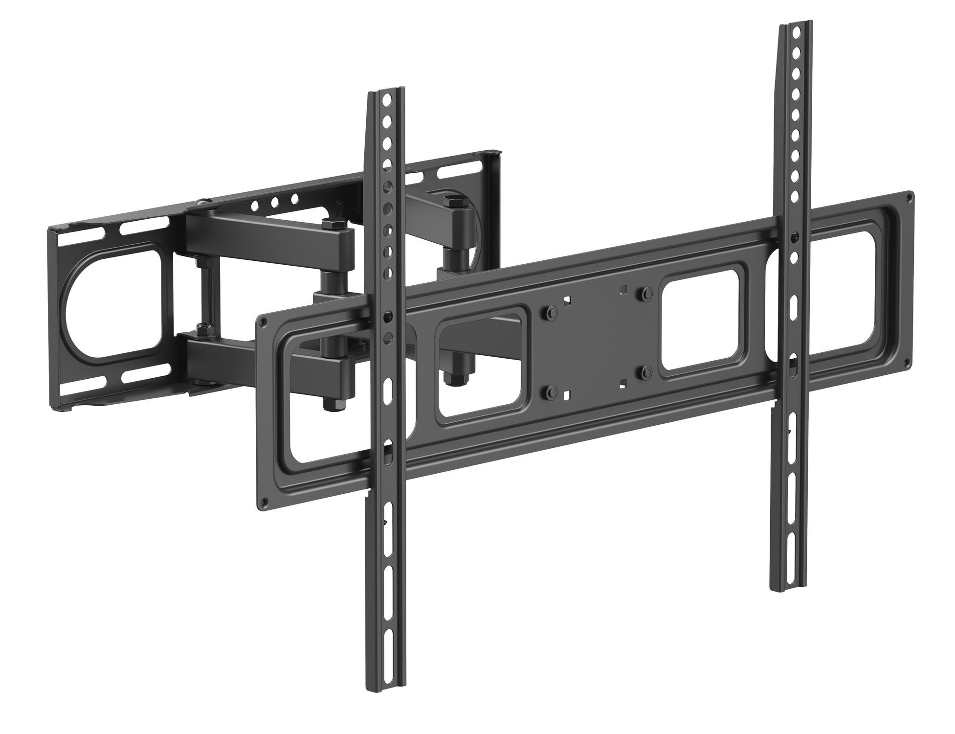 Qixo QXTVWALLMOUNTFM40K TV mount/stand