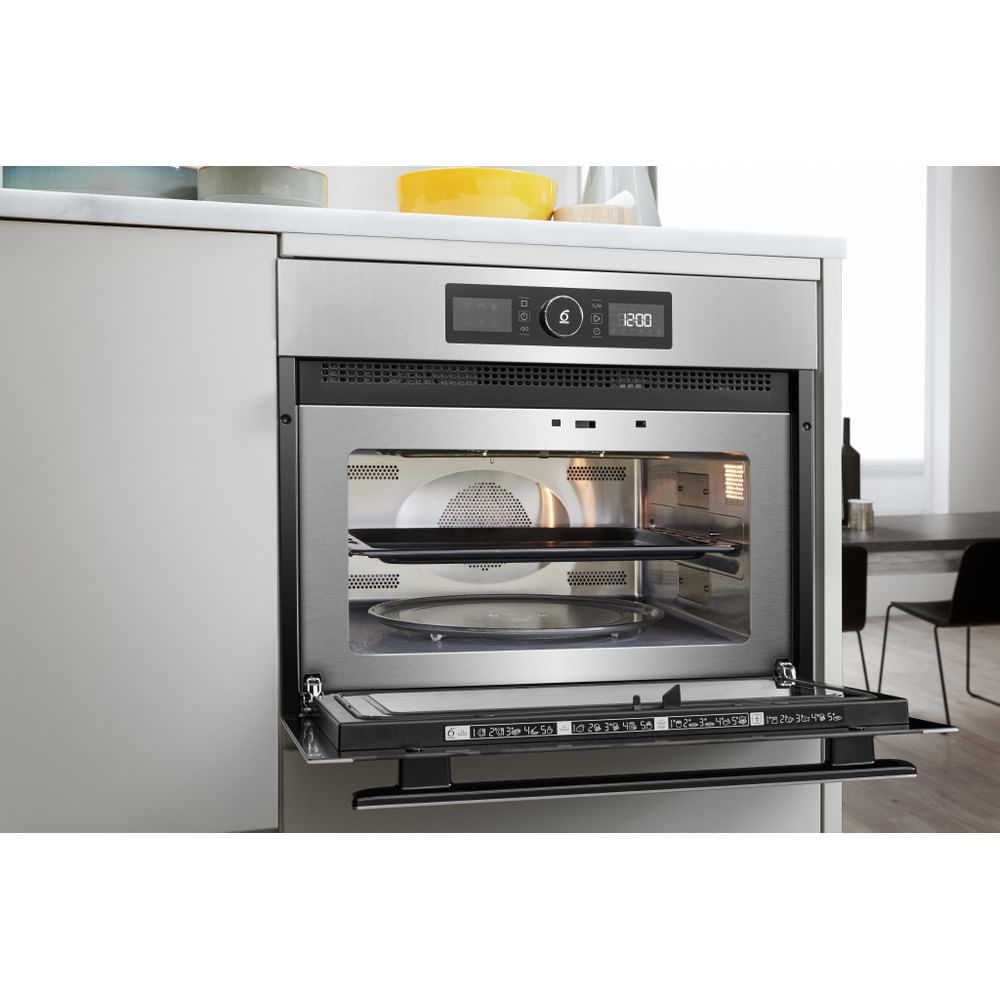 Whirlpool AMW 508/IX – image 9